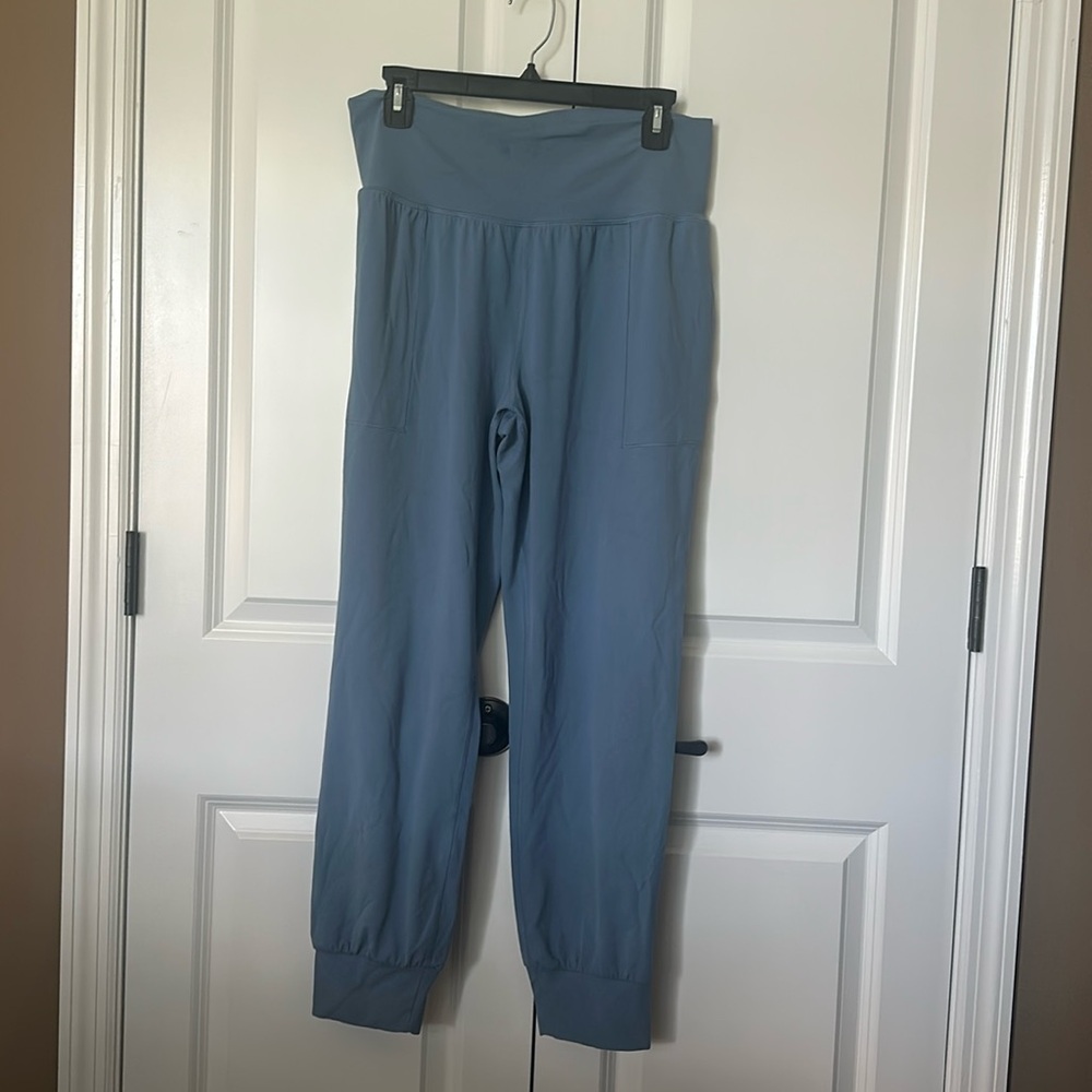 Athleta Salutation High Rise Jogger